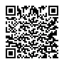 Codice QR per il numero di telefono +9512531877