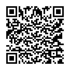 Kod QR dla numeru telefonu +9512531883