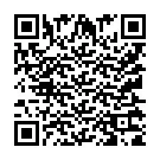 Kod QR dla numeru telefonu +9512531884