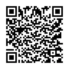 Código QR para número de telefone +9512531894