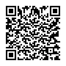 QR Code สำหรับหมายเลขโทรศัพท์ +9512531902