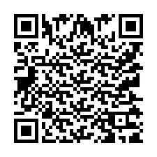 Código QR para número de telefone +9512531904