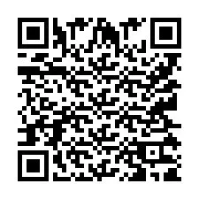 Codice QR per il numero di telefono +9512531906