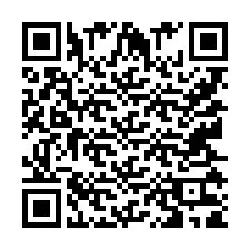 电话号码二维码 +9512531907