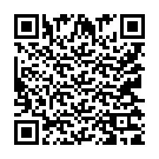 QR Code สำหรับหมายเลขโทรศัพท์ +9512531913