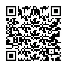 Código QR para número de teléfono +9512531937