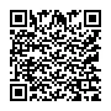 QR kód a telefonszámhoz +9512531958