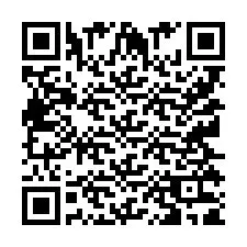 QR-код для номера телефона +9512531966