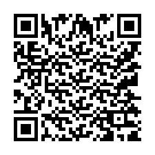 QR kód a telefonszámhoz +9512531968