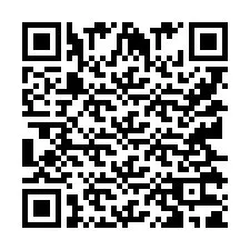 电话号码二维码 +9512531996