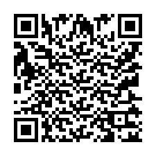 Kode QR untuk nomor Telepon +9512532000