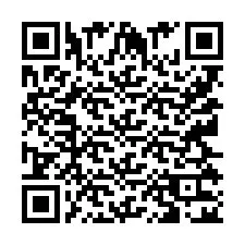 Kode QR untuk nomor Telepon +9512532022