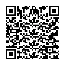 Kod QR dla numeru telefonu +9512532027