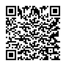 QR-Code für Telefonnummer +9512532032