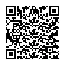 QR-code voor telefoonnummer +9512532036