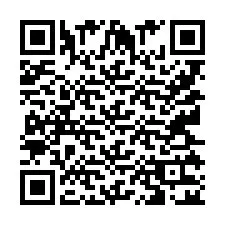 Código QR para número de telefone +9512532043