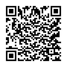 QR kód a telefonszámhoz +9512532079