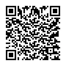 QR-koodi puhelinnumerolle +9512532094