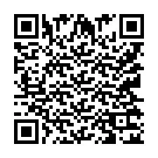 QR Code pour le numéro de téléphone +9512532096