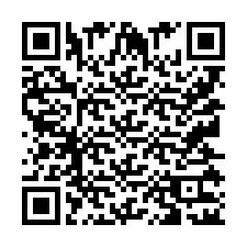 QR kód a telefonszámhoz +9512532109