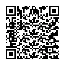 QR kód a telefonszámhoz +9512532113