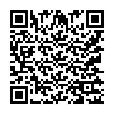 Codice QR per il numero di telefono +9512532118