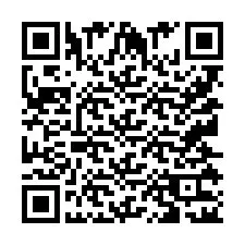 QR kód a telefonszámhoz +9512532119