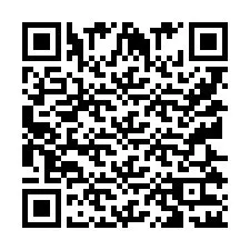 Kod QR dla numeru telefonu +9512532120