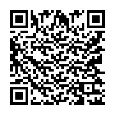 QR kód a telefonszámhoz +9512532126