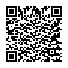 QR Code pour le numéro de téléphone +9512532143