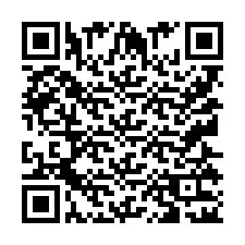 QR Code สำหรับหมายเลขโทรศัพท์ +9512532161