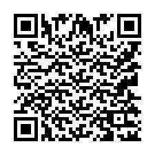 QR kód a telefonszámhoz +9512532165