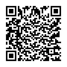 QR-Code für Telefonnummer +9512532184