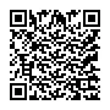 QR-koodi puhelinnumerolle +9512532191