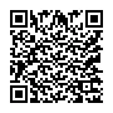 QR-код для номера телефона +9512532199