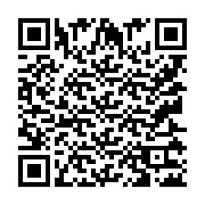 QR kód a telefonszámhoz +9512532201