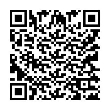 QR Code สำหรับหมายเลขโทรศัพท์ +9512532222