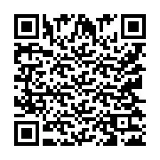 Código QR para número de telefone +9512532236