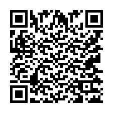 Código QR para número de telefone +9512532237