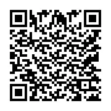 QR-koodi puhelinnumerolle +9512532239