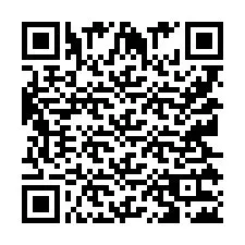 QR-код для номера телефона +9512532246