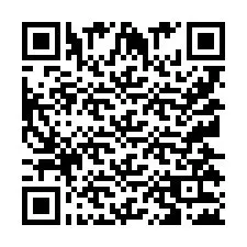 Kod QR dla numeru telefonu +9512532278