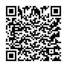 Kode QR untuk nomor Telepon +9512532285