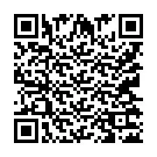 QR-code voor telefoonnummer +9512532293