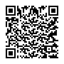 QR Code สำหรับหมายเลขโทรศัพท์ +9512532302