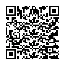 QR-code voor telefoonnummer +9512532303