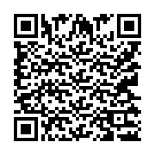 Código QR para número de telefone +9512532313