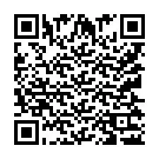 QR-code voor telefoonnummer +9512532324