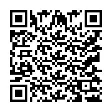 QR-koodi puhelinnumerolle +9512532331