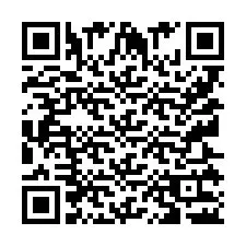 QR-Code für Telefonnummer +9512532340